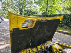 Renault 5 GTL - 1982