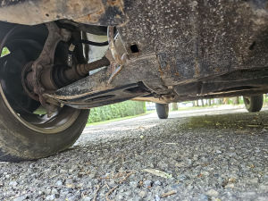 Renault 5 GTL - 1982