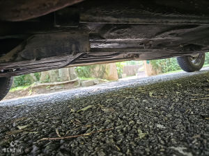 Renault 5 GTL - 1982