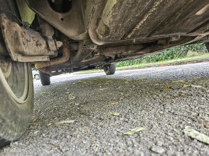 Renault 5 GTL - 1982