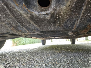 Renault 5 GTL - 1982