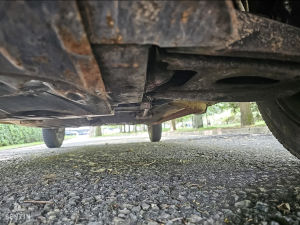 Renault 5 GTL - 1982