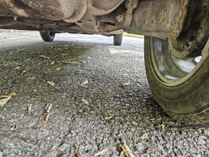 Renault 5 GTL - 1982