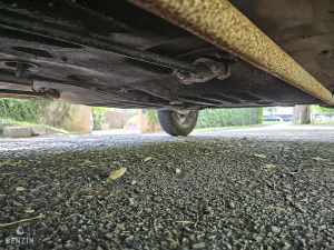 Renault 5 GTL - 1982