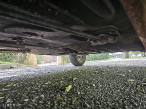 Renault 5 GTL - 1982