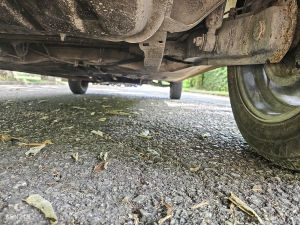 Renault 5 GTL - 1982