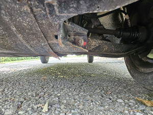 Renault 5 GTL - 1982