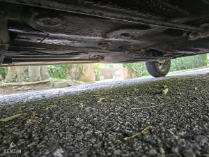 Renault 5 GTL - 1982