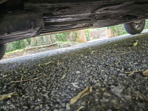 Renault 5 GTL - 1982