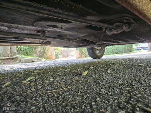 Renault 5 GTL - 1982