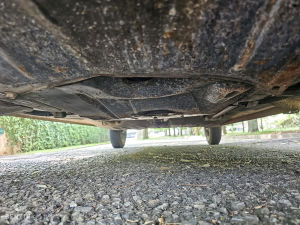 Renault 5 GTL - 1982