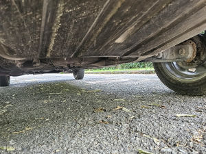 Renault 5 GTL - 1982