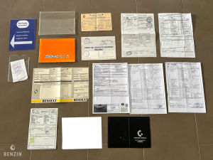 Renault 5 GTL - 1982