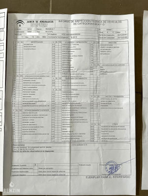 Renault 5 GTL - 1982