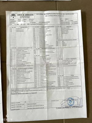 Renault 5 GTL - 1982