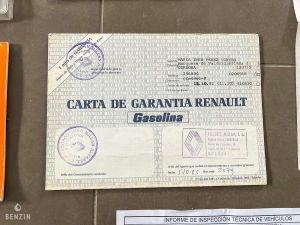 Renault 5 GTL - 1982