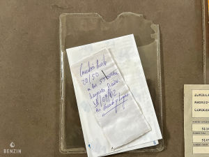 Renault 5 GTL - 1982