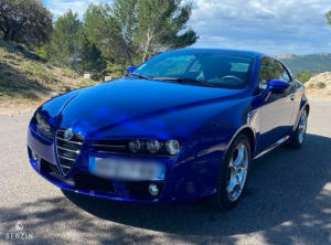 Alfa Romeo Brera 2.2 JTS - 2006