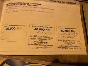 Alfa Romeo Brera 2.2 JTS - 2006