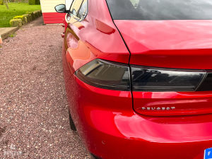 Peugeot 508 GT 225 - 2018