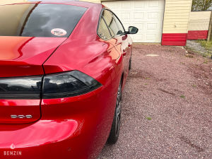 Peugeot 508 GT 225 - 2018