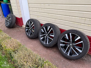 Peugeot 508 GT 225 - 2018