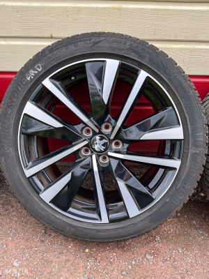 Peugeot 508 GT 225 - 2018