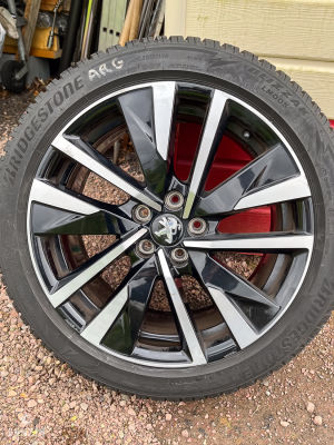 Peugeot 508 GT 225 - 2018