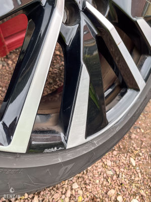 Peugeot 508 GT 225 - 2018