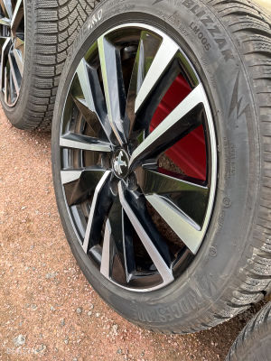 Peugeot 508 GT 225 - 2018