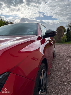 Peugeot 508 GT 225 - 2018