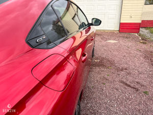 Peugeot 508 GT 225 - 2018