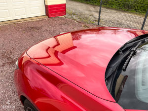 Peugeot 508 GT 225 - 2018