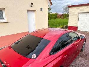 Peugeot 508 GT 225 - 2018