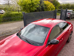 Peugeot 508 GT 225 - 2018