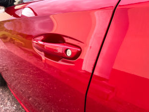 Peugeot 508 GT 225 - 2018