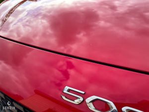 Peugeot 508 GT 225 - 2018