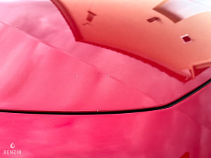 Peugeot 508 GT 225 - 2018