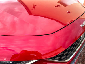 Peugeot 508 GT 225 - 2018