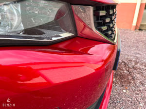 Peugeot 508 GT 225 - 2018