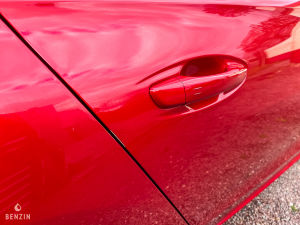 Peugeot 508 GT 225 - 2018