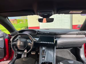 Peugeot 508 GT 225 - 2018