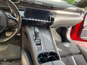 Peugeot 508 GT 225 - 2018