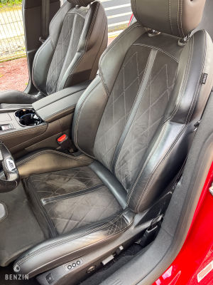 Peugeot 508 GT 225 - 2018