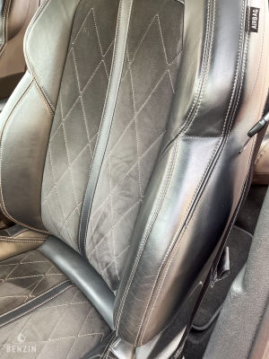 Peugeot 508 GT 225 - 2018