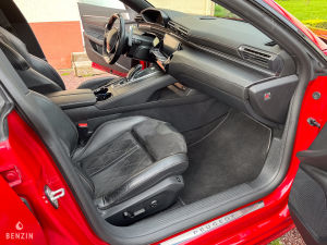Peugeot 508 GT 225 - 2018