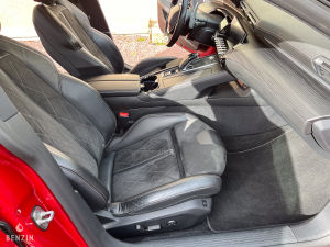 Peugeot 508 GT 225 - 2018