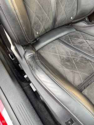 Peugeot 508 GT 225 - 2018