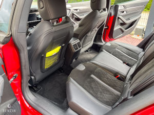 Peugeot 508 GT 225 - 2018