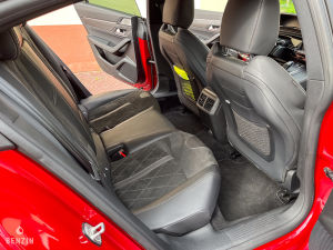Peugeot 508 GT 225 - 2018